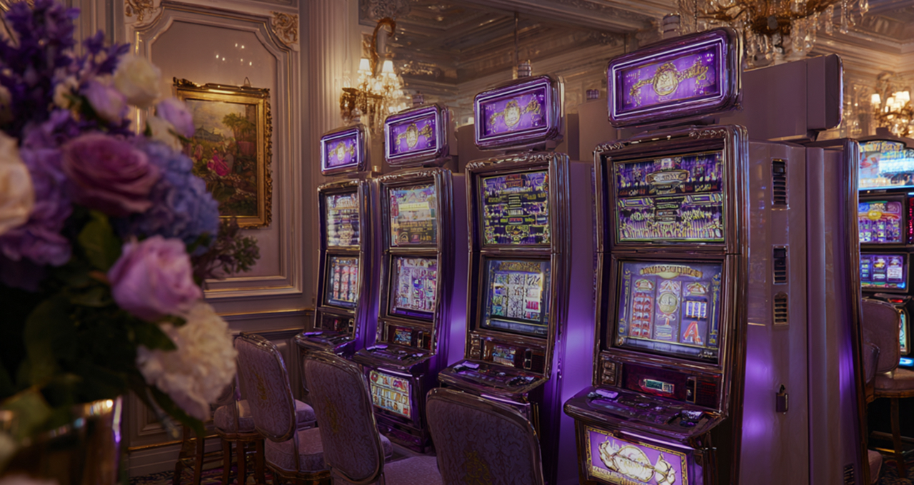 Tsars Casino