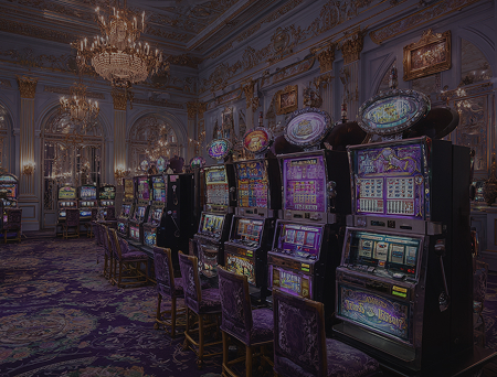 Tsars Casino