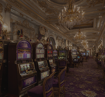 Tsars Casino