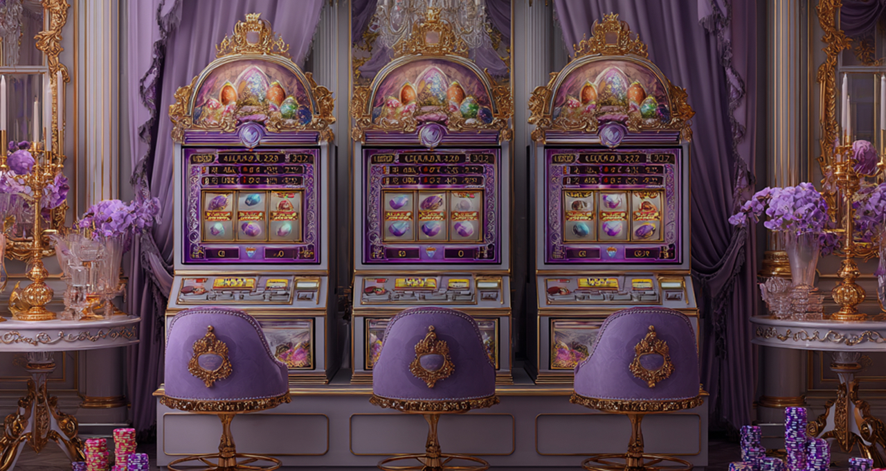 Tsars Casino